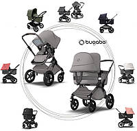 Новинка 2022года універсальна коляска Bugaboo Fox 3