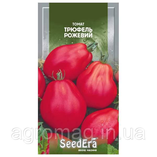 Томат Трюфель Рожевий 0,1г