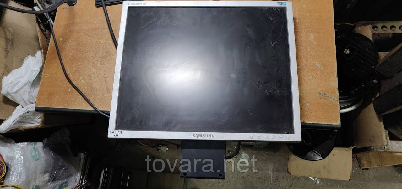 РК-монітор 19 дюймів Samsung SyncMaster 940N No 21181127/2