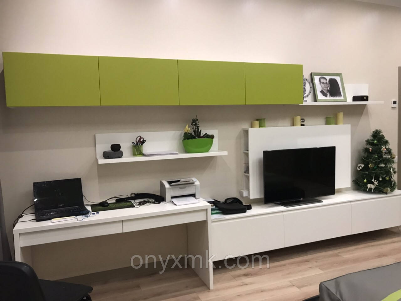 Комплект Меблів в спальну, фото 1