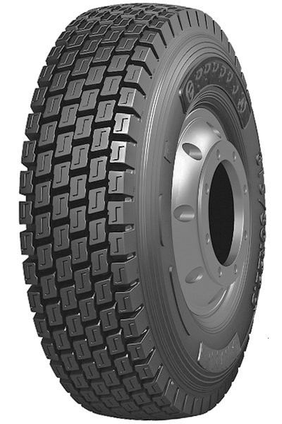 Шина 315/80R22.5 156/150L Wellplus Power WDH816 (ведуча)