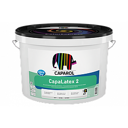 CapaLatex 2 - 10 л.