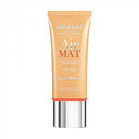 Тональный крем Bourjois Air Mat 24H 03 - light beige