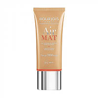 Тональный крем Bourjois Air Mat 24H 04 - beige