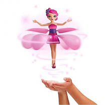 Літаюча лялька фея Flying Fairy летить за рукою Чарівна фея, фото 3