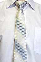 Чоловіча краватка Recardo Lazotti. Туреччина. Ручна робота