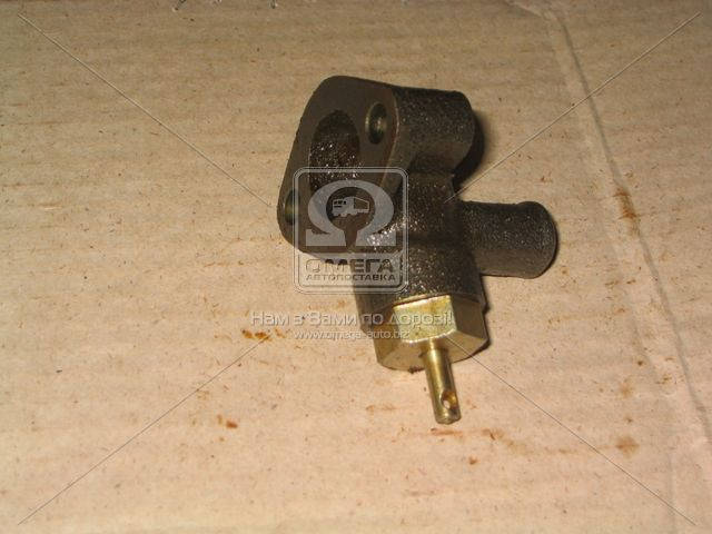 Кран зливний (вир-во ЯМЗ)(арт.240-1305010-Б) (ID#1549769696), цена: 769 ...