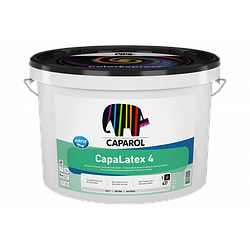 CapaLatex 4 — 10 л.