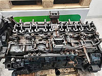 Двигун New Holland TVT (Sisu 620)