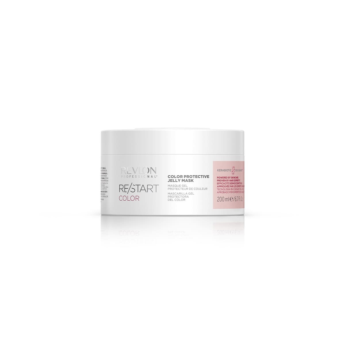 Маска-желе для фарбованого волосся REVLON 200 мл