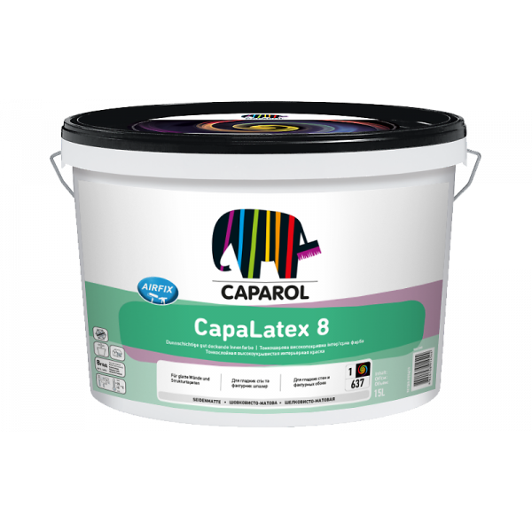 CapaLatex 8-5 л.