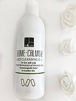 Мягкий очищающий гель Biome-Calmine Mild Cleansing Gel Dr. Kadir 1000 мл
