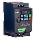 Частотний перетворювач (частоти 0-400Гц) 1.5 кВт SAKO (частотники) 220В 1-фаз. вхід; 3-ф вихід, фото 2