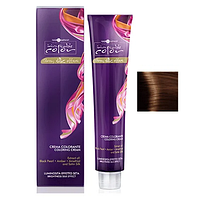 Крем-фарба для волосся Hair Company Inimitable Color 8.31 світло-русявий глазурований каштан 100 мл