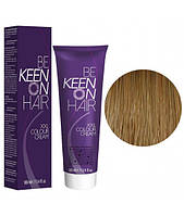 Крем-фарба для волосся Keen Colour Cream 8.7 пісочний 100 мл