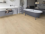 Ламінат водостійкий Egger Pro, AQUA + Classic, EHL167 Дуб Редмонд світлий вінтаж 32 клас, 8мм товщина, фаска 4V, фото 2
