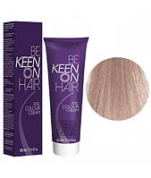 Крем-фарба для волосся Keen Colour Cream 12.65 платиновий блондин фіолетово-червоний 100 мл