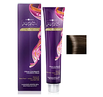 Крем-фарба для волосся Hair Company Inimitable Color 6.13 какао-льосип 100 мл
