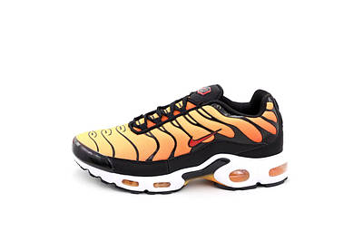nike tn air max plus tiger orange