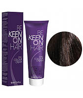 Крем-фарба для волосся Keen Colour Cream 5.71 пімента 100 мл