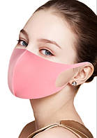 Багаторазова маска пітта Pitta Mask Fashion (захисна Пітта) дайвінг унісекс. Купити