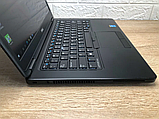 Ігровий Ноутбук Dell E5450 2 ВІДЕОКАРТИ + Core I5-5300u + IPS FULL HD + 8/256, фото 7