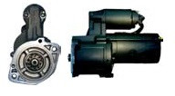 Стартер HYUNDAI H150, H100, H200, H-1, GALLOPER, PORTER, SATELLITE, STAREX, MITSUBISHI L200, L300, COLT LANCER