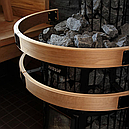 Піч для лазні та сауни Harvia LEGEND 240, фото 3