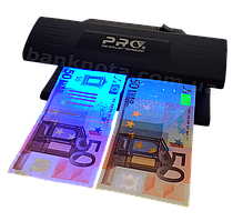 Детектор валют PRO-7 LED (14W)