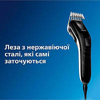 Машинка для стрижки волос PHILIPS QC-5115/15