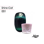 ГЕЛЬ-ЛАК "SHINE CAT"