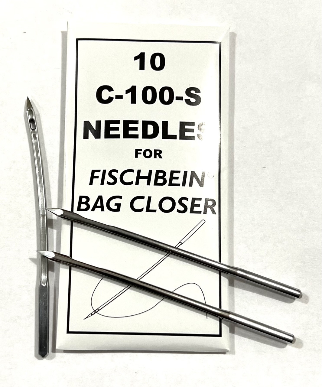 Голка С100-SSP Fischbein