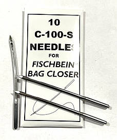 Голка С100-SSP Fischbein