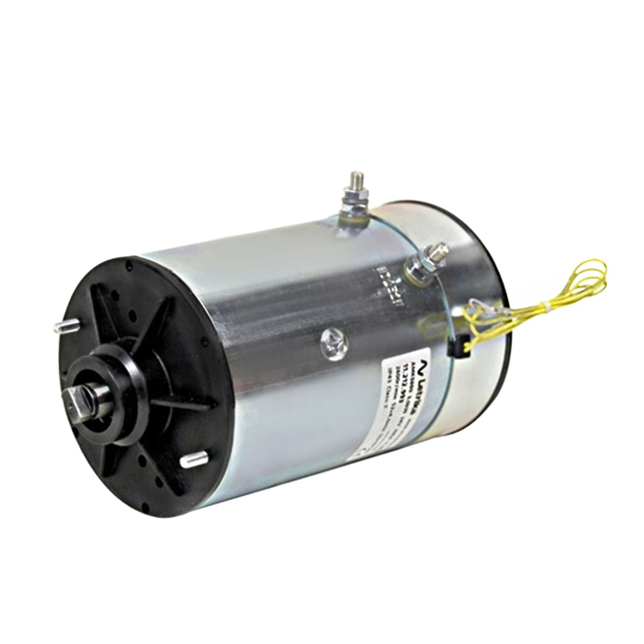 Купить Электромотор Haco 3,0KW 24V открытый штырьевой разъем - вращение ...