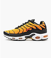 Nike Air Max TN Orange Tiger Plus