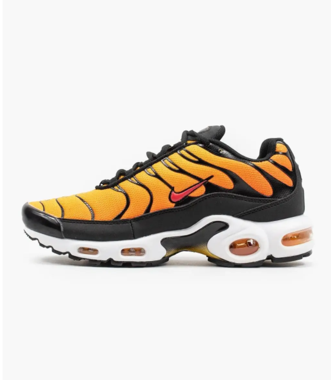 Nike Air Max TN Orange Tiger Plus ID 587570682 2299