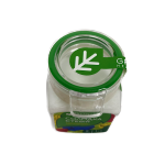 Цукрозамінник Green Leaf Солодка Стевія, 250 г, фото 2