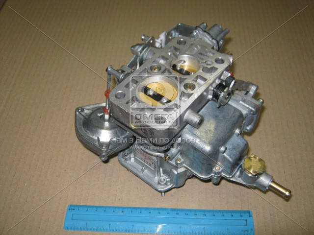 Купить Карбюратор ВАЗ 2107 (1,5л :1,6л) с микроперекл. (пр-во ОАТ-ДААЗ ...