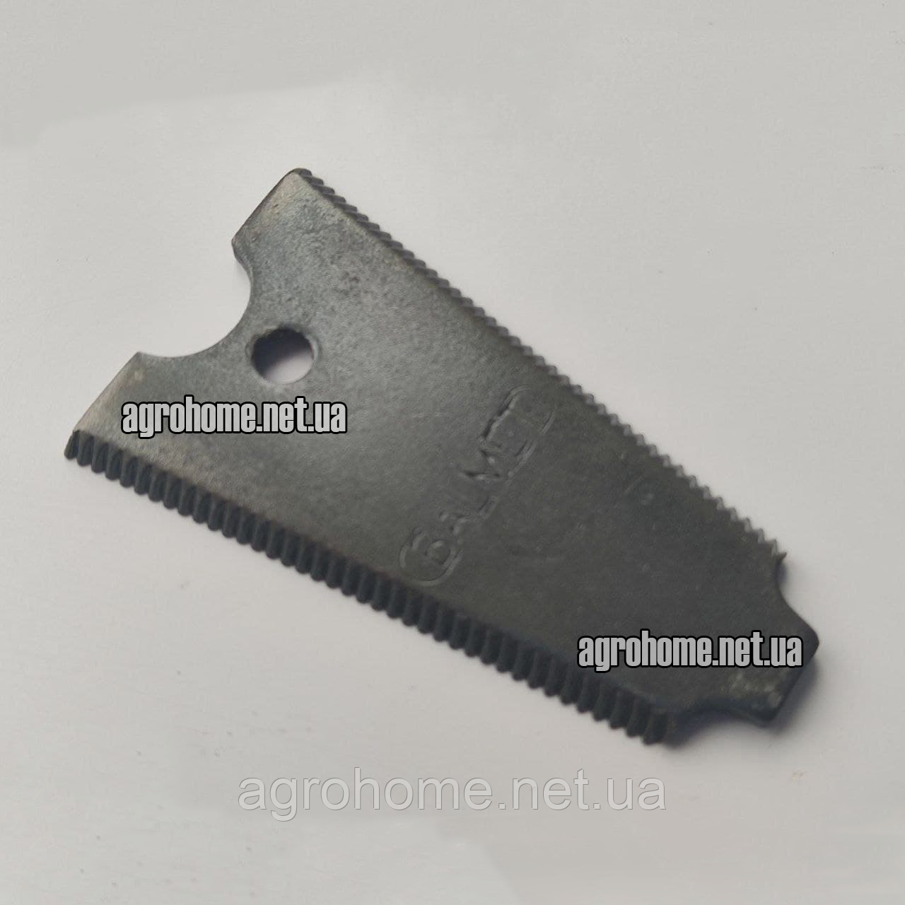 Протиріжучий кінної сегментної косарки Balmet K1, фото 1