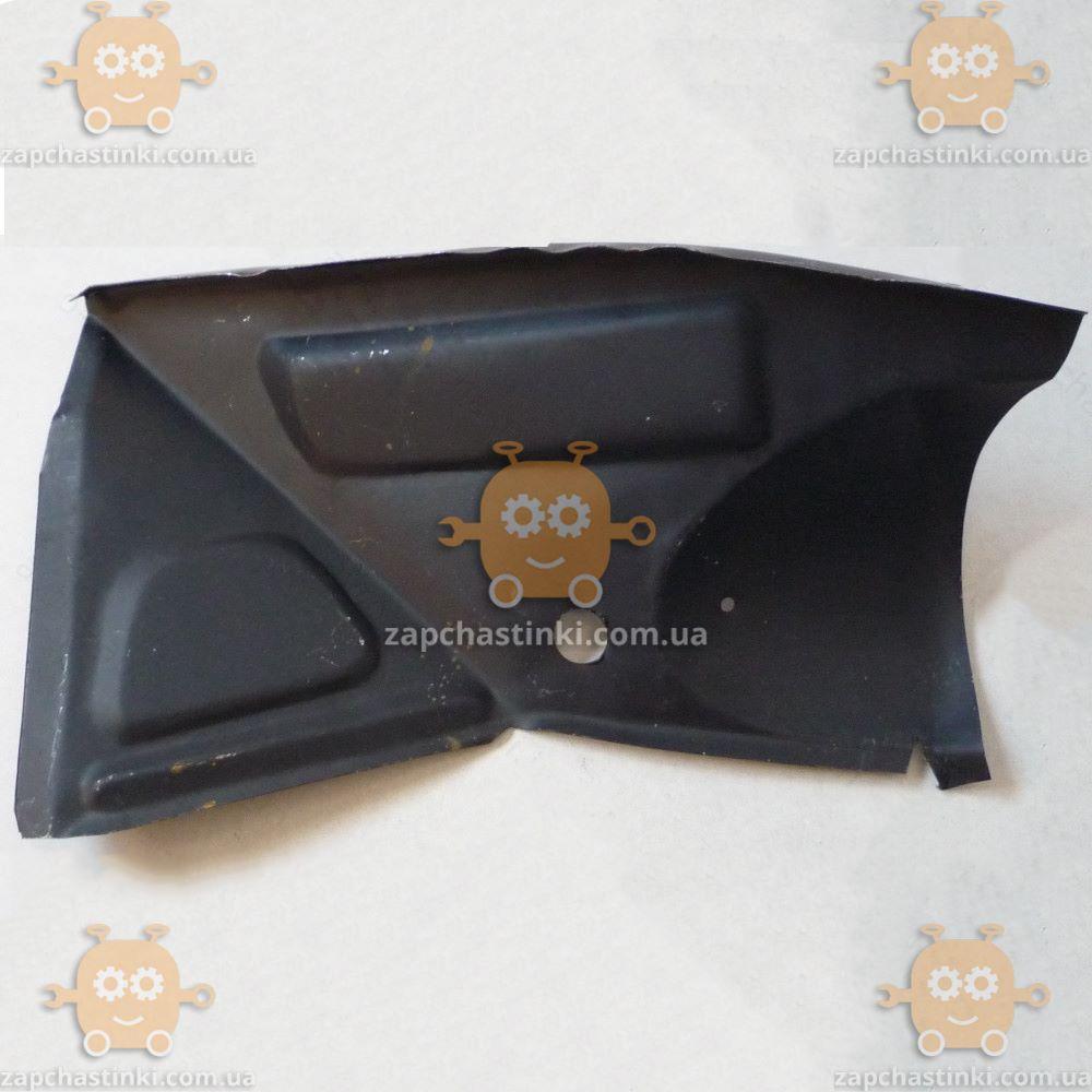 Купить Надставка брызговика ВАЗ 2103, 2106 ЛЕВАЯ (пр-во Северодонецк ...