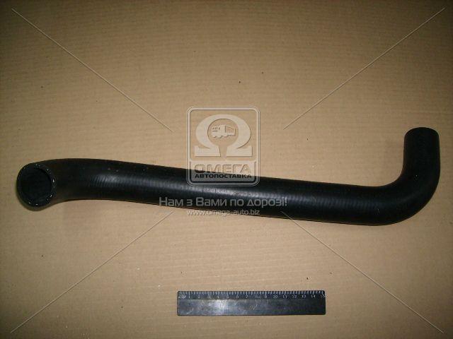 Купить Патрубок радиатора ВАЗ 2106 подводящий (пр-во БРТ)(арт.2106 ...