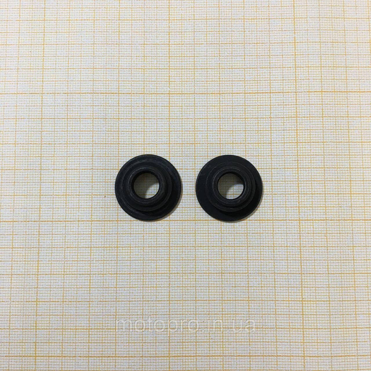 Тарілка клапана 186F, фото 1