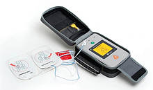 Освітній дефібрилятор Тренажер для надання першої допомоги при зупинці серця Laerdal AED Trainer 3 198-00150