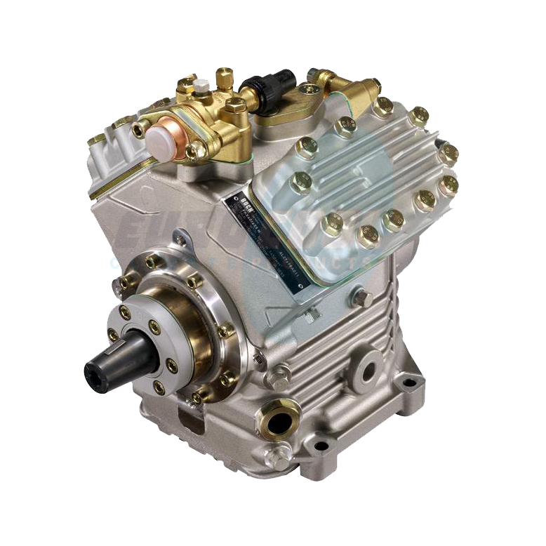 FKX40/655N Транспортний компресор Bock