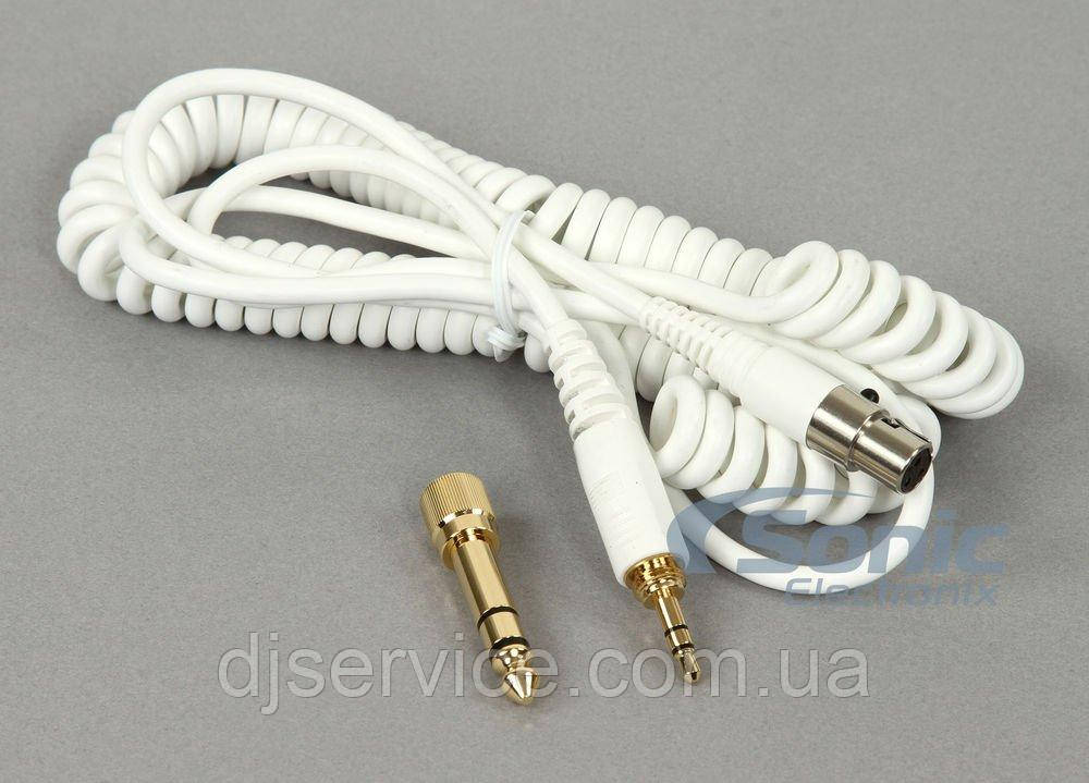 Шнур EK300 EK500s для AKG Studio K240 MKII K553MKII K702 K271MKII K181 K712 PRO K275 K245 K371 K182, фото 1