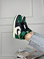 Унисекс обувь Найк. Стильные кроссовки для девушек и парней Nike. Кроссы унисекс Найк зеленого цвета.