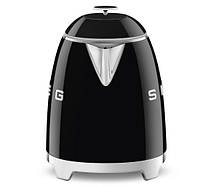Електрочайник SMEG KLF05BLEU, фото 5