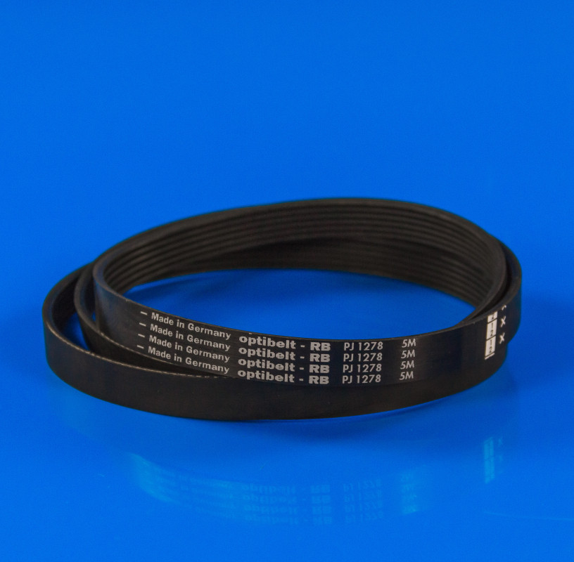 Ремінь для пральної машини 1278 J6 «Optibelt»
