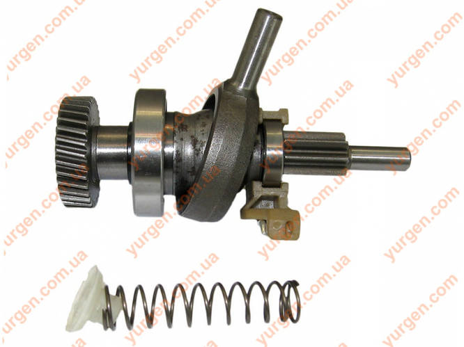 Пьяный подшипник для перфоратора АРСЕНАЛ П-950(484304066756), цена 506 ...