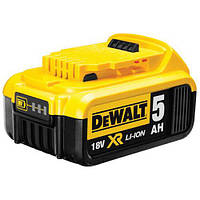 Аккумуляторная батарея DeWALT DCB184(1517798875)(2010673258756)